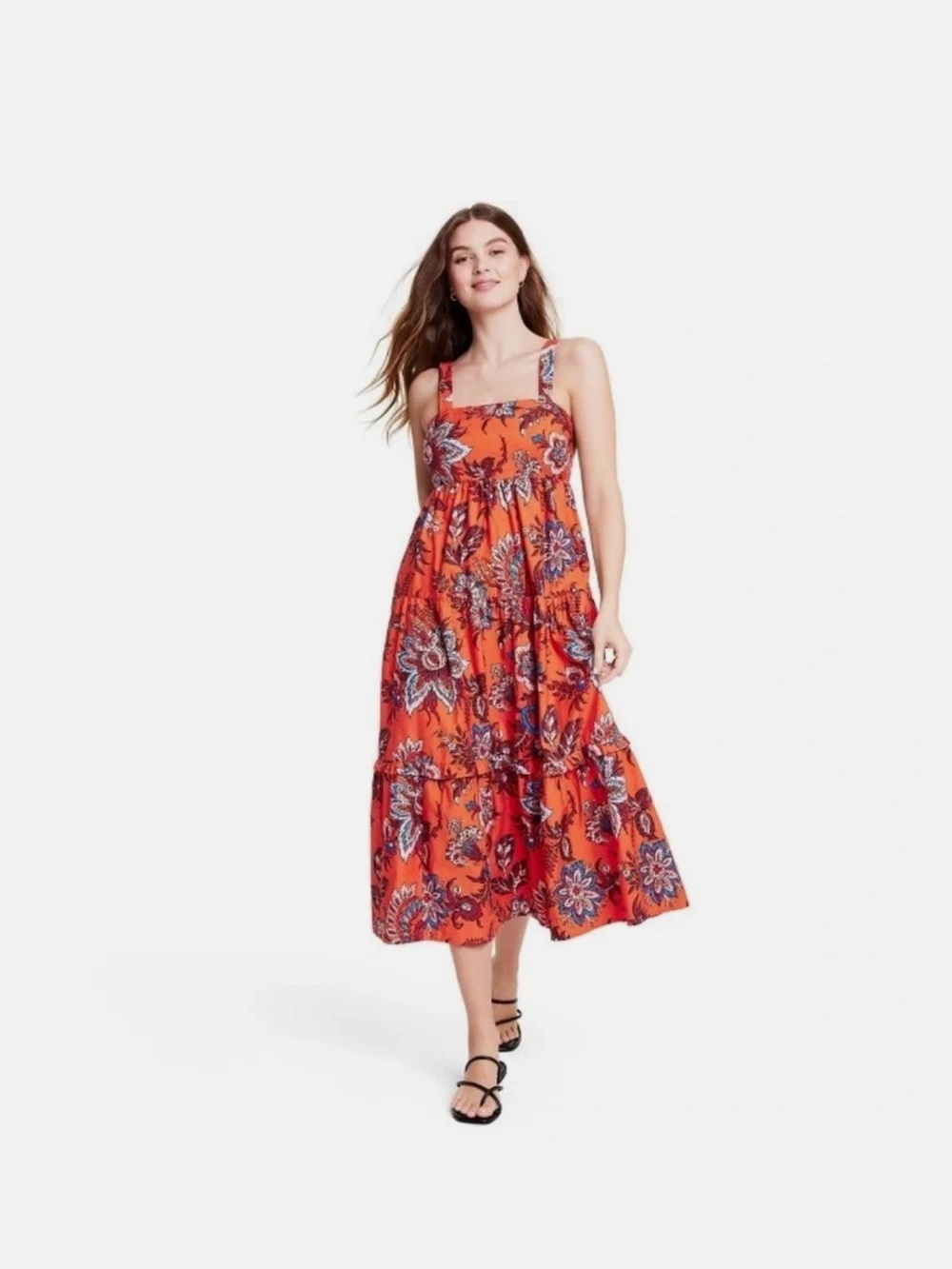 Rhode for Target Dress size M NWT